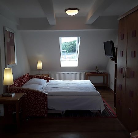 Hotel Landgasthof "Zur Post" à Koenigstein  Extérieur photo